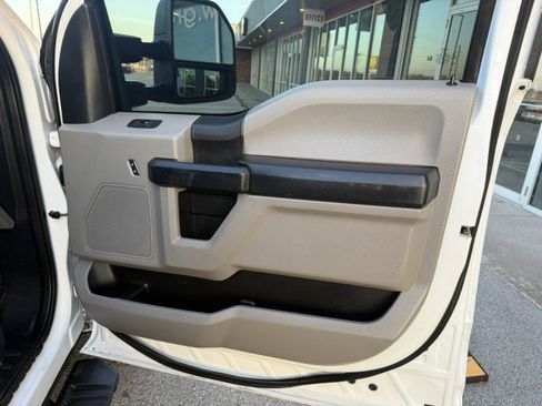 Used 2021 Ford F350 XL w/ Power Equipment Group image 22