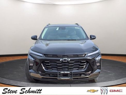 New 2026 Chevrolet Trax ACTIV image 25