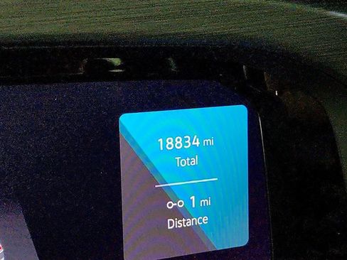 Used 2024 Volkswagen Atlas Cross Sport SE image 13