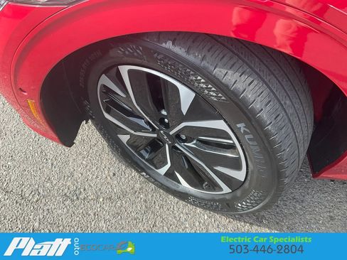 Used 2023 Kia EV6 GT-Line w/ GT-Line Suede Seat Package RWD image 19