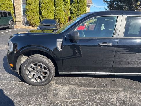 Used 2022 Ford Maverick XLT image 18