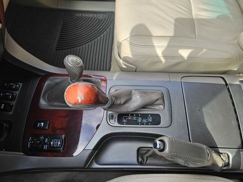 Used 2008 Lexus GX 470 4WD image 22