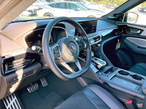 New 2026 Acura MDX A-Spec image 8