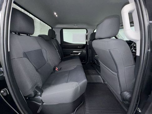 Used 2023 Toyota Tundra SR5 w/ SR5 Convenience Package AWD/4WD image 18