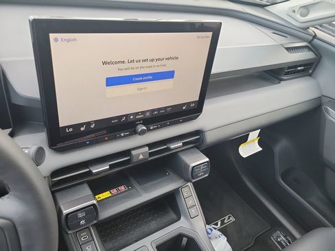 New 2026 Toyota RAV4 Limited AWD/4WD image 14