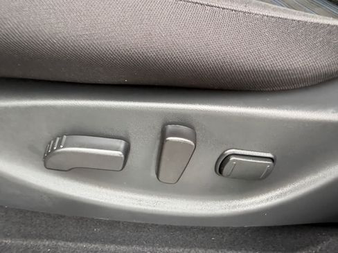 Certified 2023 Nissan Leaf SV Plus FWD image 14