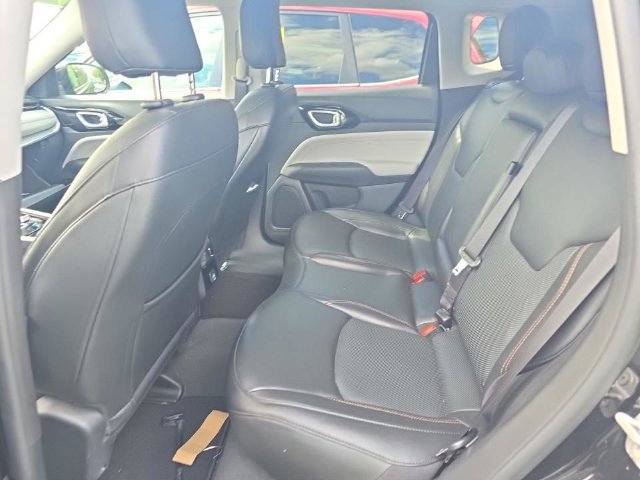 Used 2022 Jeep Compass Limited AWD/4WD image 10