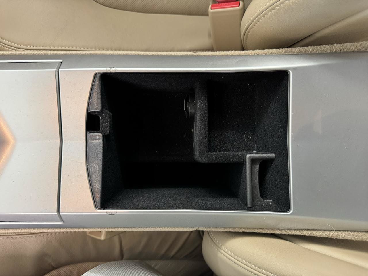 Used 2012 Cadillac CTS Performance RWD image 22