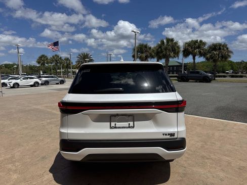 New 2026 Lexus TX 350 AWD image 4