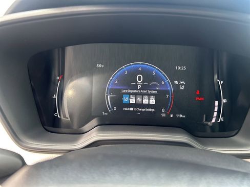 New 2026 Toyota Corolla LE image 7