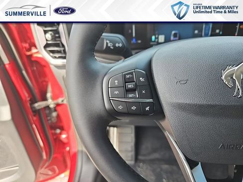 New 2026 Ford Bronco Sport Outer Banks w/ Outer Banks Tech Package+ AWD/4WD image 19