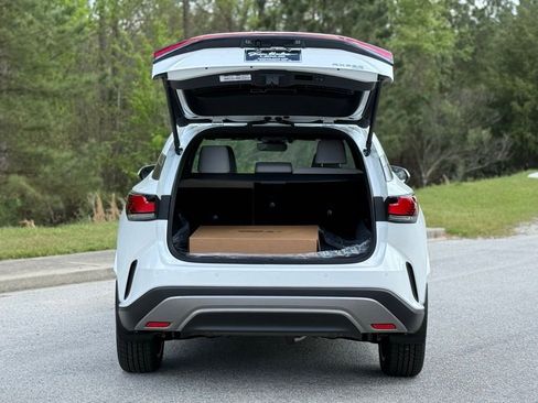 New 2026 Lexus RX 350 AWD image 16