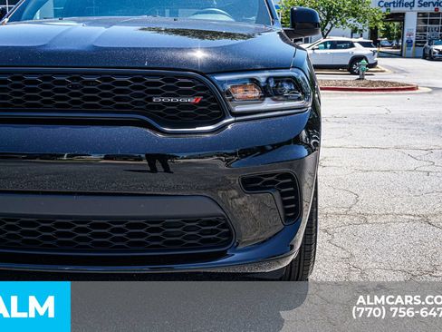 Used 2026 Dodge Durango GT RWD image 19