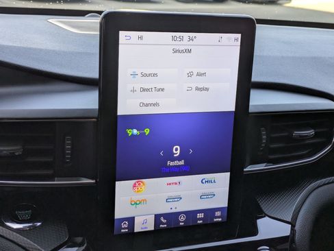 Used 2023 Ford Explorer ST w/ Equipment Group 401A image 21