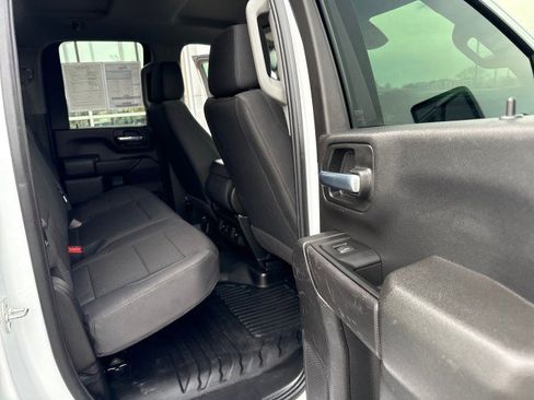 Used 2025 GMC Sierra 2500 Pro w/ 1SA Pro Safety Plus Package image 26