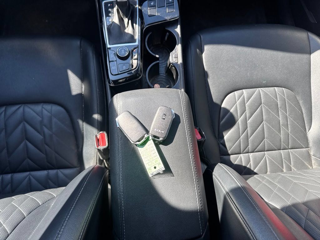 Used 2024 Kia Sportage X-Line AWD/4WD image 21