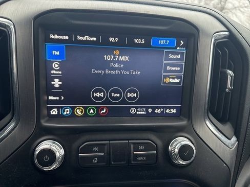 Used 2021 GMC Sierra 1500 Denali w/ Denali Ultimate Package image 18