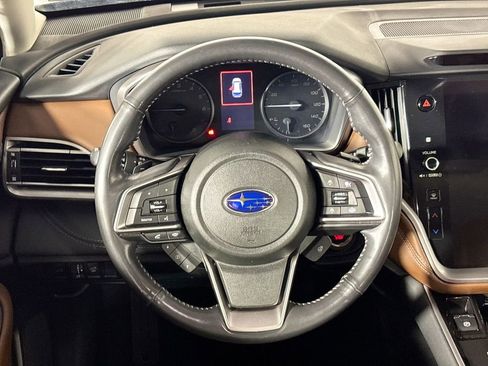 Used 2020 Subaru Outback Touring XT image 13