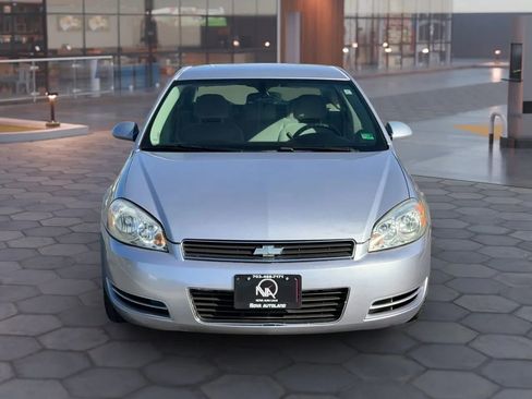 Used 2006 Chevrolet Impala LT image 3