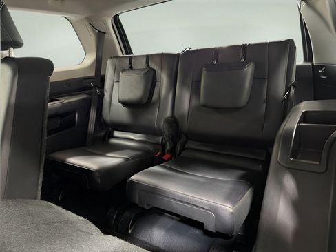 Used 2021 Toyota 4Runner SR5 Premium w/ Moonroof Package AWD/4WD image 37