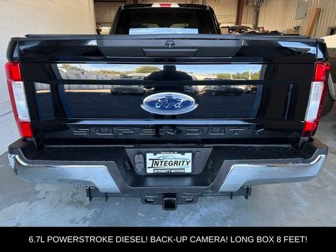 Used 2017 Ford F250 XLT AWD/4WD image 7