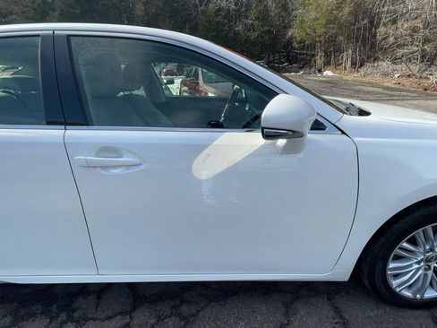 Used 2015 Lexus ES 350 w/ Luxury Package image 11