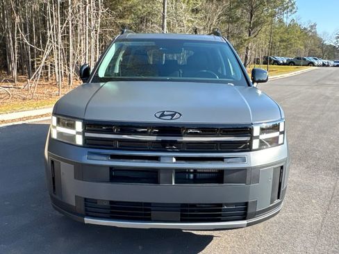 New 2026 Hyundai Santa Fe XRT image 7