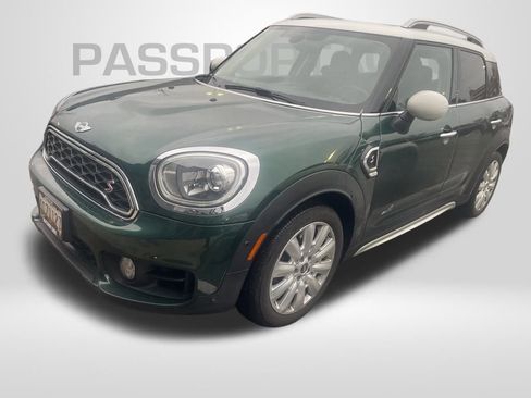 Used 2017 MINI Cooper Countryman S image 12