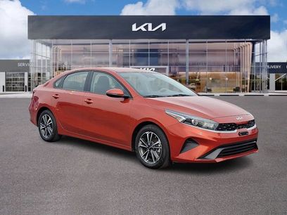 Certified 2024 Kia Forte LXS w/ LXS Technology Package