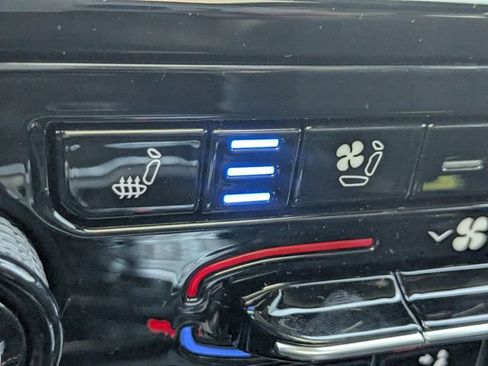 New 2025 Jeep Grand Cherokee L Limited w/ Luxury Tech Group II image 26