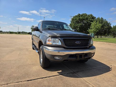 Used 2003 Ford F150 Lariat AWD/4WD image 25
