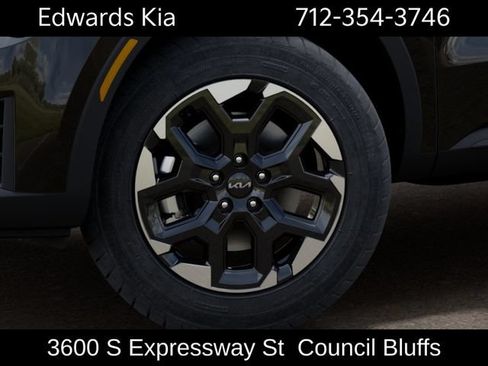 New 2026 Kia Sorento S AWD/4WD image 11