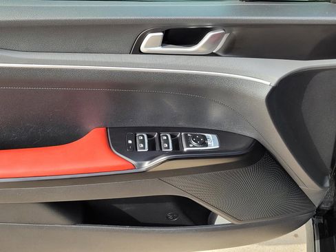 Used 2024 Kia K5 GT-Line w/ GT-Line Premium Package image 4