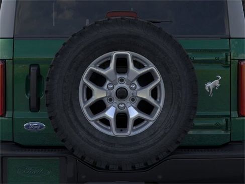 New 2025 Ford Bronco Badlands image 24