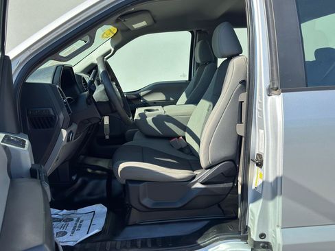 Used 2019 Ford F150 XL w/ Equipment Group 101A Mid AWD/4WD image 10