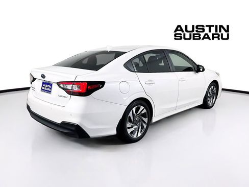 Used 2024 Subaru Legacy Limited AWD/4WD image 7
