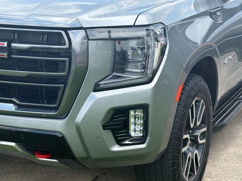 Used 2023 GMC Yukon AT4 AWD/4WD image 11