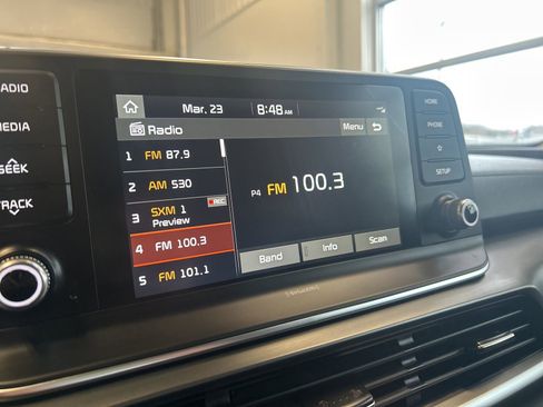 Used 2020 Kia Telluride S image 33