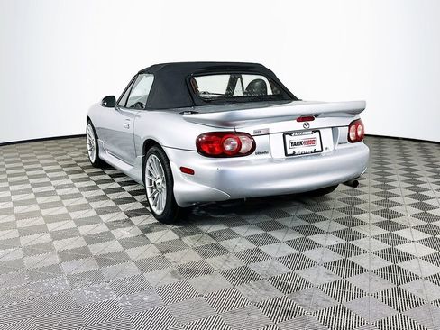Used 2001 MAZDA MX-5 Miata image 7