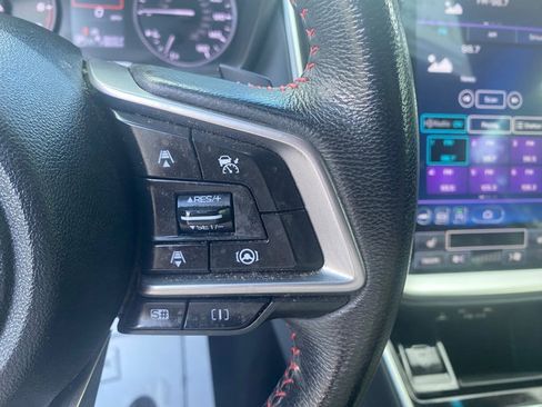 Used 2022 Subaru Legacy Sport image 18