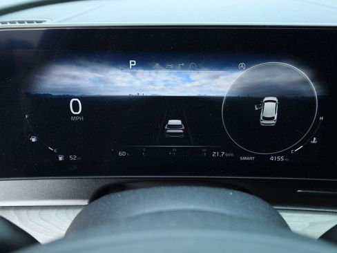 New 2025 Kia Sportage X-Pro Prestige image 31