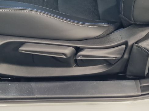 New 2026 Honda Prelude image 11