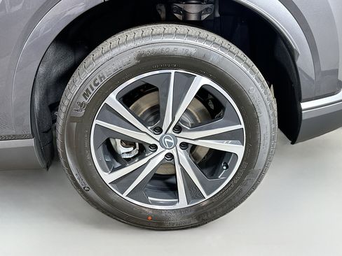 New 2026 Lexus RX 350h w/ Convenience Package AWD/4WD image 30