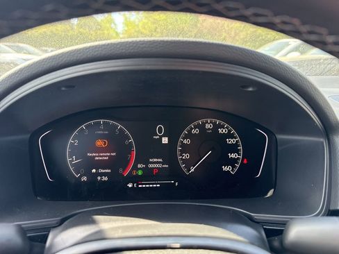 New 2026 Honda Civic Sport image 31