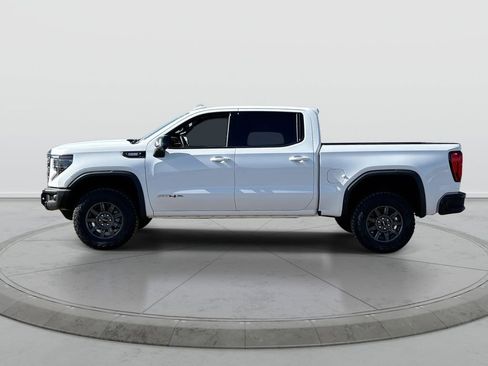 New 2026 GMC Sierra 1500 AT4X AWD/4WD image 5