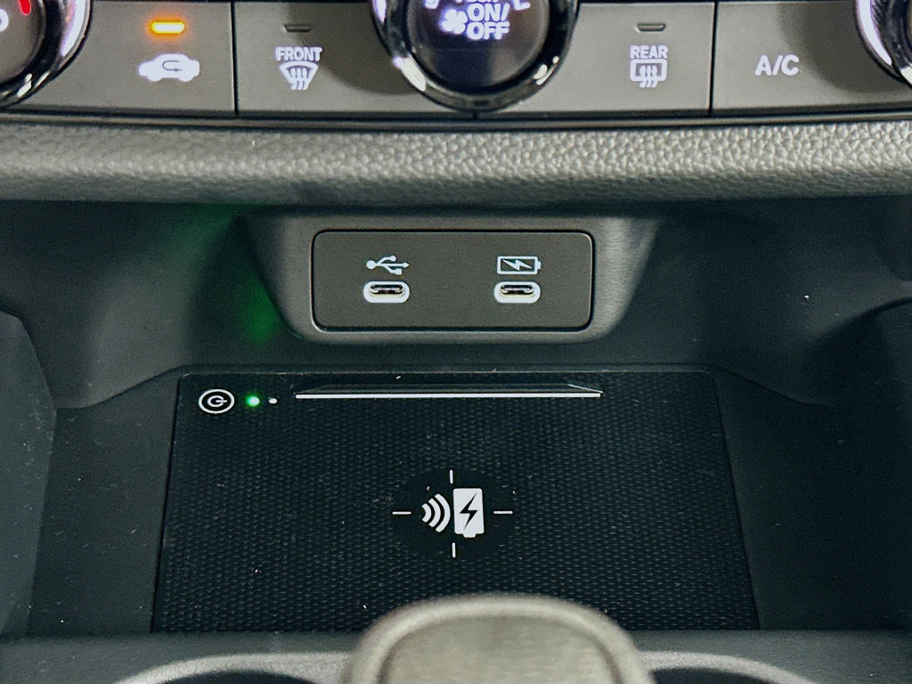 New 2027 Honda HR-V LX image 27