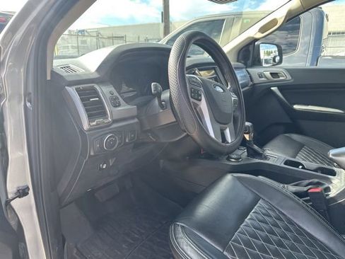 Used 2020 Ford Ranger XLT w/ Equipment Group 302A Luxury image 10