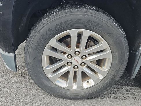 Used 2016 GMC Canyon SLT image 4