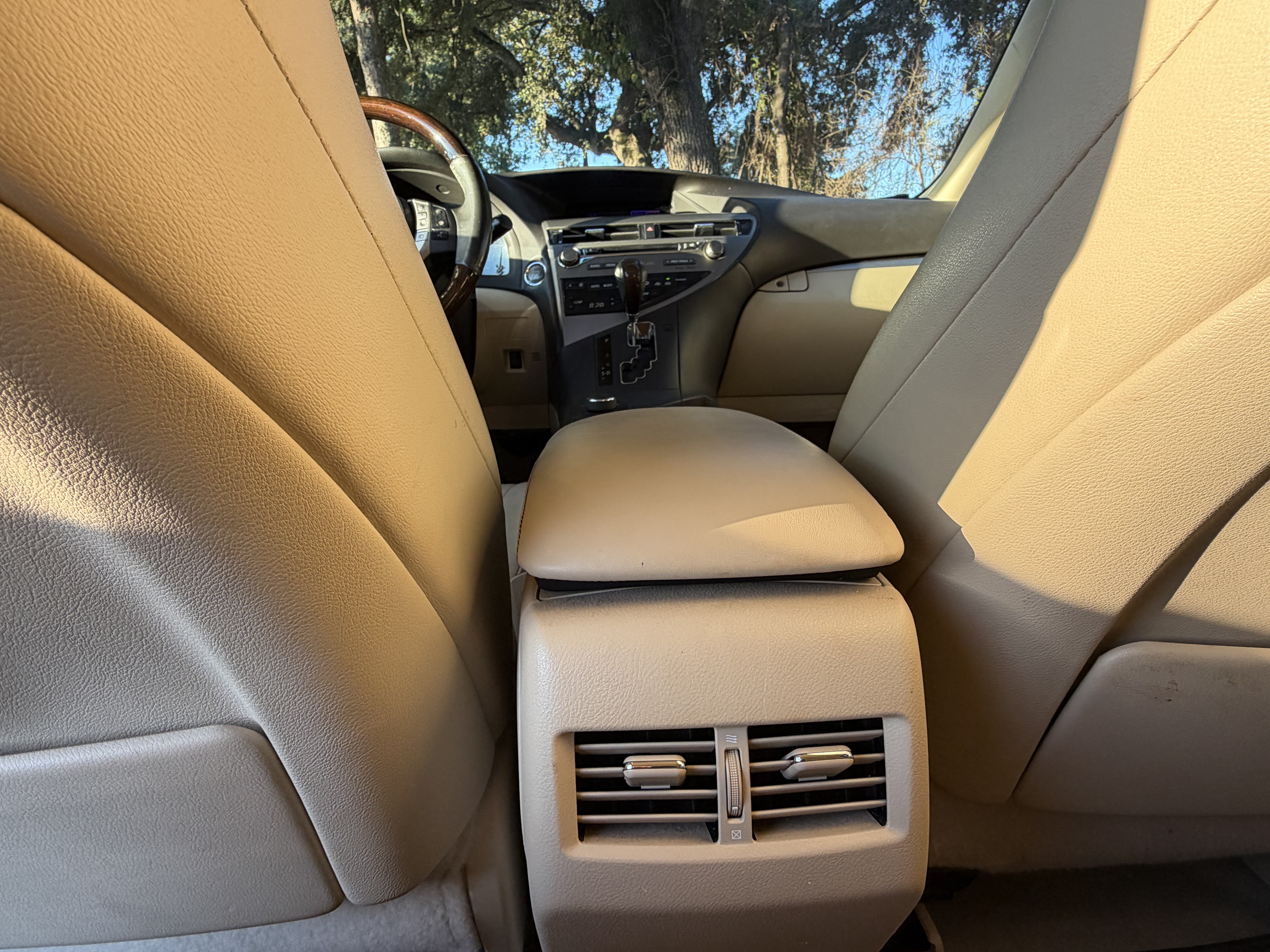 Used 2013 Lexus RX 350 FWD image 36