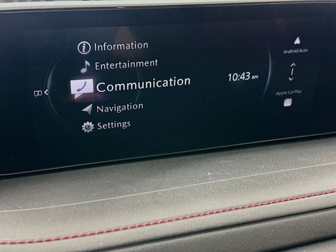 Used 2025 MAZDA CX-30 AWD 2.5 S w/ Preferred Package image 21